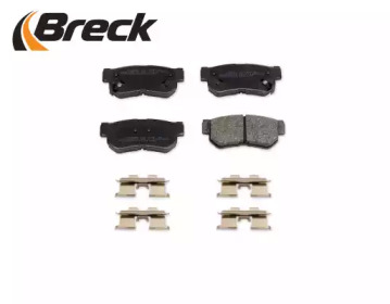 breck 235430070410